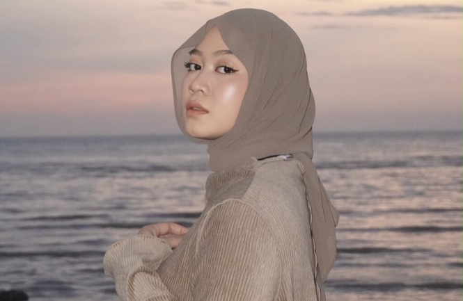 Image from: Setiap orang ada tahap keyakinan tersendiri, jangan sibuk dengan apa orang lain buat – Fieya Julia
