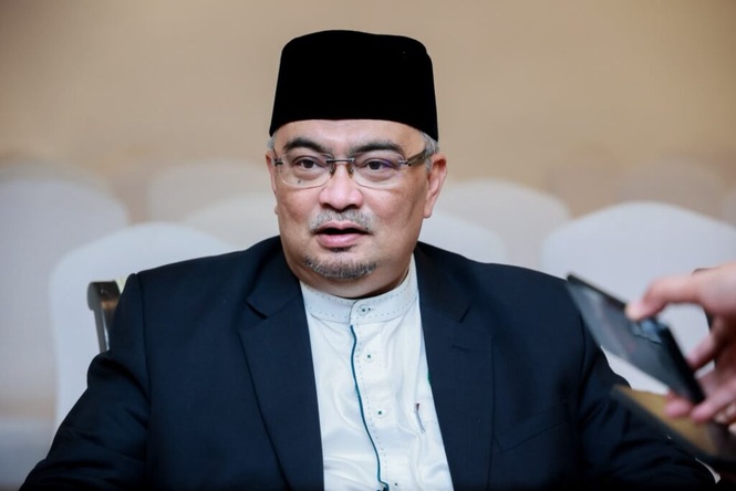 Image from: DUN Kelantan: Hukuman lebih berat lombong emas haram