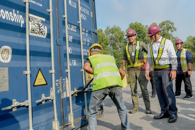 Image from: Tetapkan KPI jelas ukur keberkesanan pasukan SPRM, Kastam