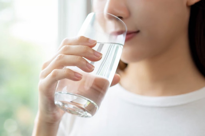 Image from: Wanita alami gangguan otak selepas amal diet air