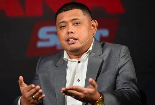 Image from: ‘Kompromi ada batasnya, kesabaran ada sempadannya’