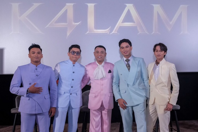 K4LAM