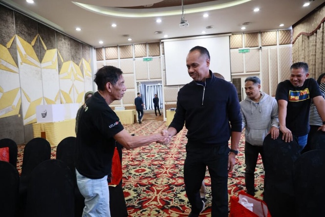 Image from: KPDN Kelantan kongsi maklumat dengan Thailand atasi penyeludupan, ketirisan