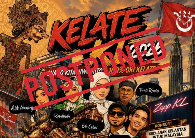 Kelate KL 2026
