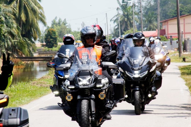 Image from: Konvoi merdeka jelajah ceruk kampung