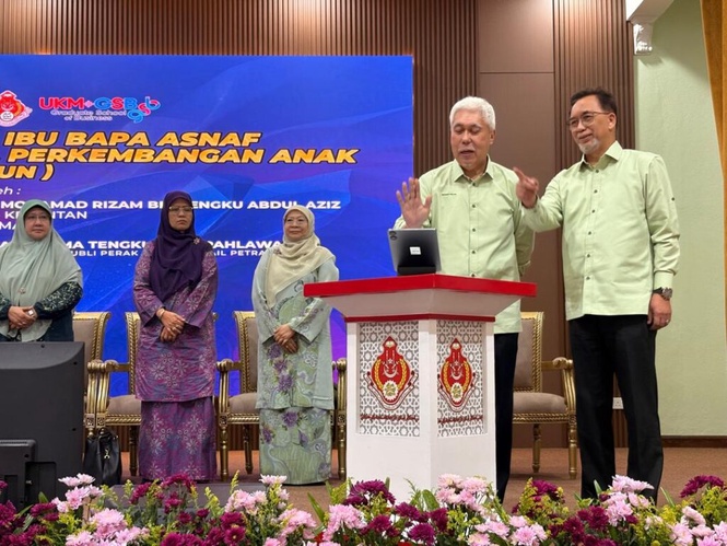 Image from: Aplikasi e-Comel Maik bantu kesan awal autisme dalam kalangan kanak-kanak