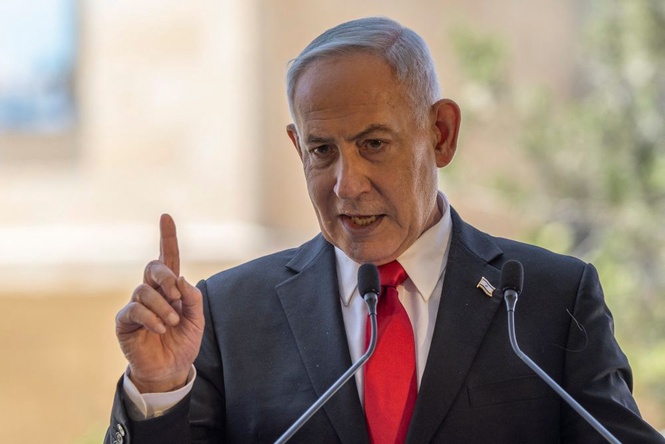 Image from: Israel beri amaran kepada Turkiye tentang Syria