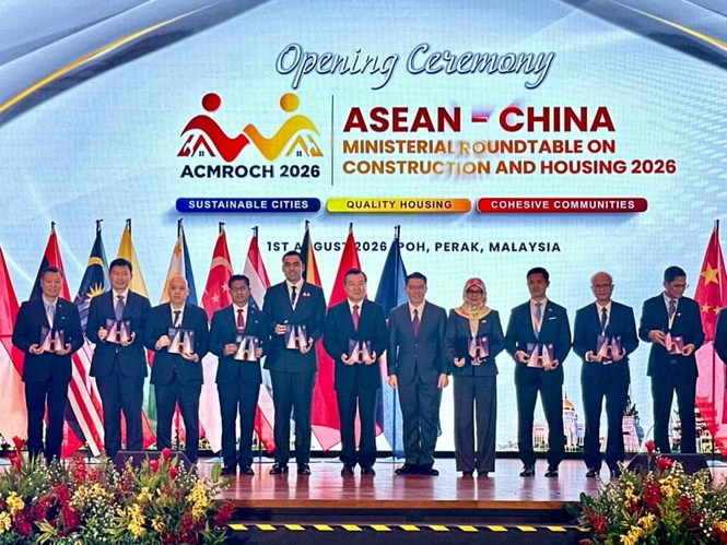 Image from: Malaysia pacu agenda bandar mampan ASEAN-China