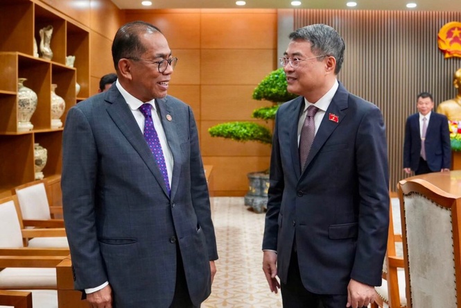 Image from: ASEAN perlu perkukuh daya tahan serantau secara kolektif