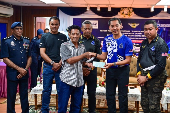 Image from: Rogol wanita OKU: Polis Terengganu lengkap siasatan minggu ini