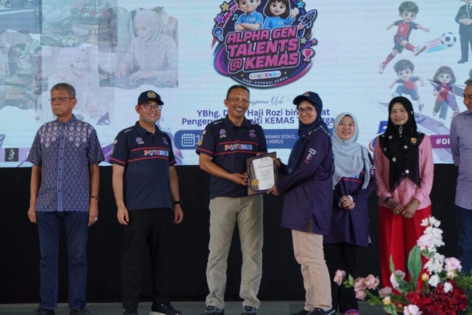 Image from: BN Terengganu sedia kerjasama PN jika ada persefahaman
