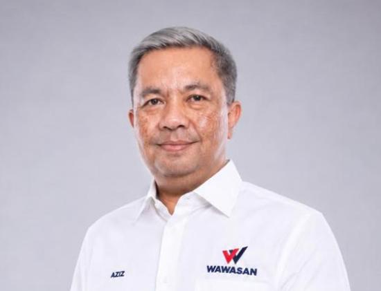 Image from: Parti Wawasan Negara buka pintu pemimpin, ahli Bersatu yang letak jawatan
