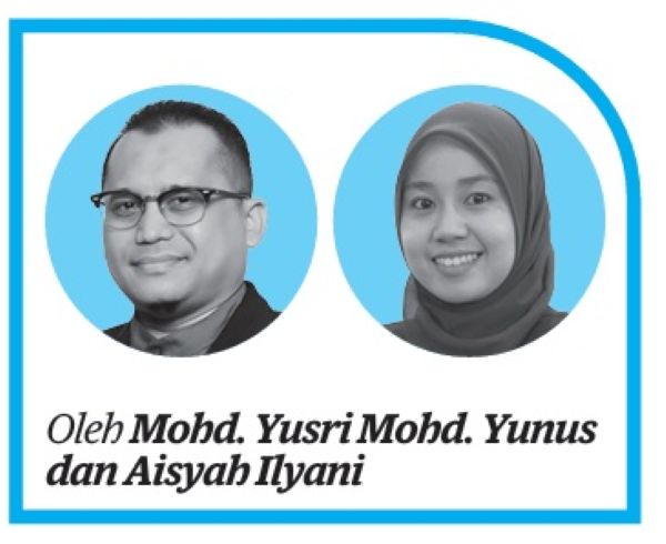 Image from: Nadir bumi: Jangan korbankan alam demi kemajuan