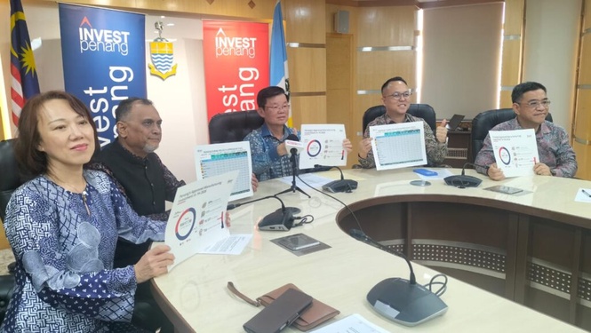 Image from: Pulau Pinang catat RM17.3 bilion pelaburan pembuatan