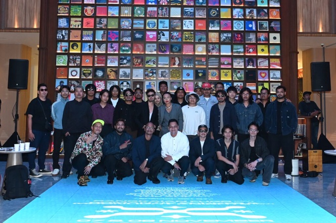 Image from: Sudah jemput banyak band Malaysia, mereka ada komitmen lain – Penganjur