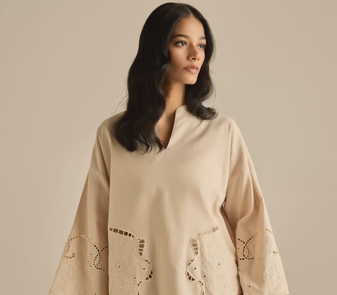 Image from: Cantik tidak perlu alasan
