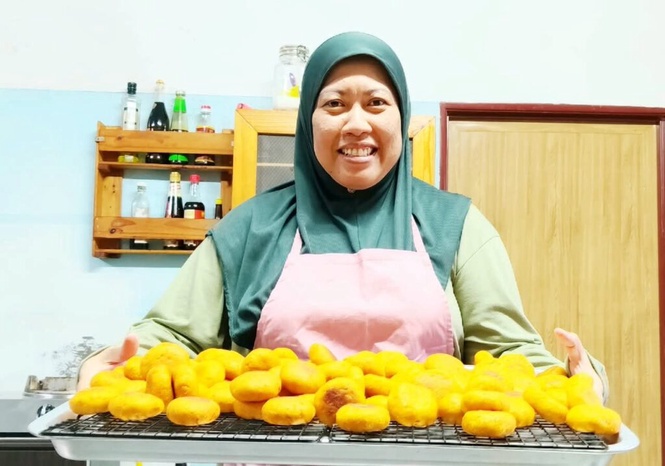 Image from: Graduan mikrobiologi UPM jadi usahawan produk sejuk beku