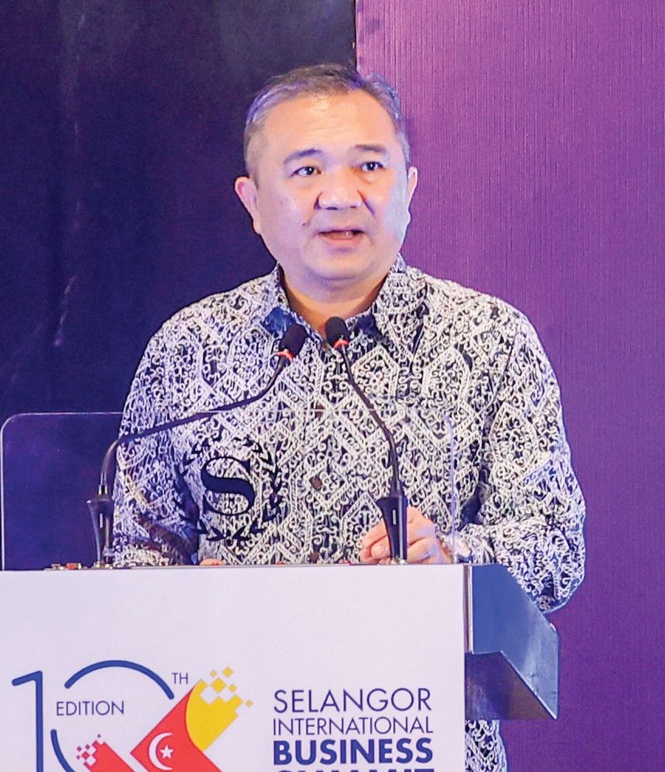 Image from: SIBS 2026 tampil ekosistem pelaburan lebih menyeluruh
