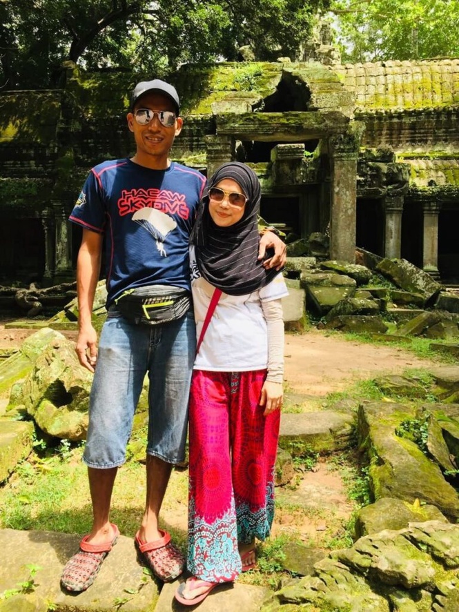 Image from: ‘Selagi tidak ada bukti, selagi itu masih berharap’