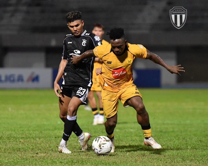 Image from: Penyudah tumpul, keletihan hampakan TFC