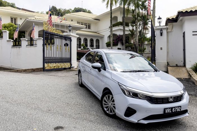 Image from: Adakah tahanan rumah hidup sama seperti banduan dalam penjara?