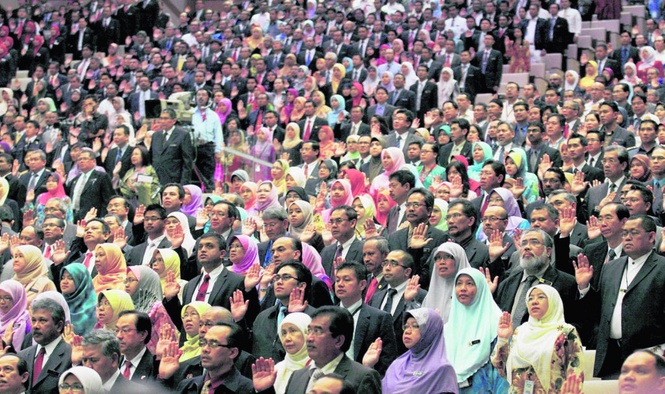 Image from: Apa masa depan kakitangan interim?