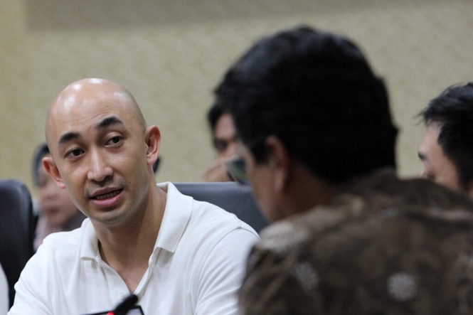Image from: iQIYI beri kerjasama, sunting semula Madu Atau Racun