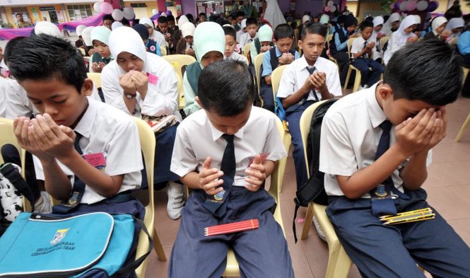 Image from: Belajar daripada kehidupan