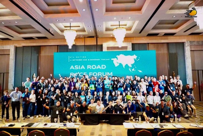 Image from: MEP21 perkukuh jaringan industri sukan pelancongan di peringkat Asia