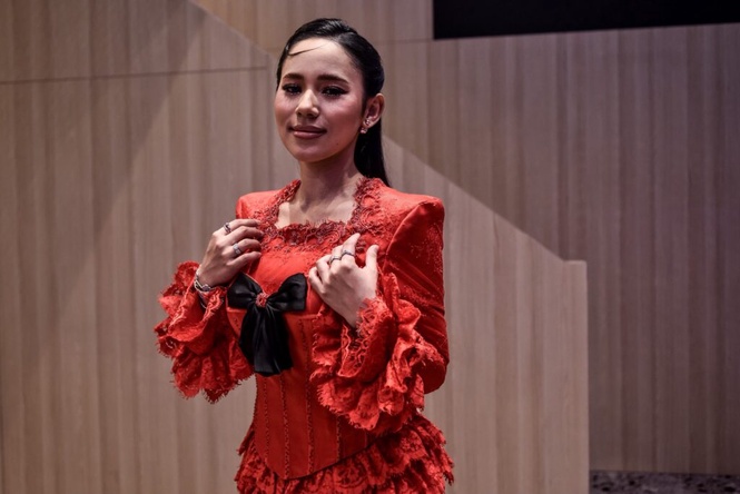 Image from: Hanya mampu bertaubat – Azeva
