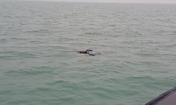 Mangsa terakhir