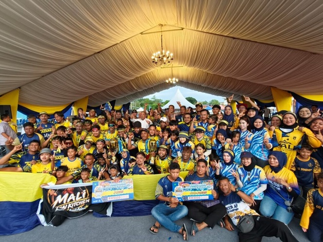 Image from: Lebih 55,000 meriahkan Pesta Air Antarabangsa Kuala Perlis 2026