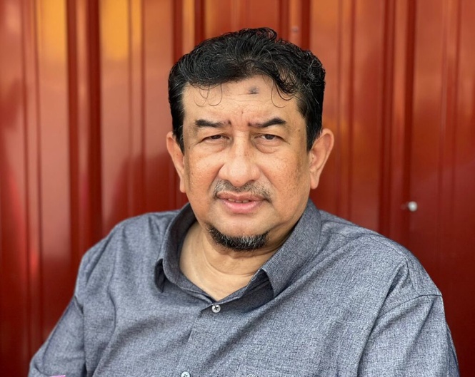 Image from: Gerak solo jika gagal capai persefahaman