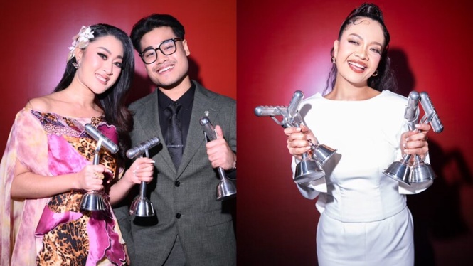Image from: MimiFly, Aisha cipta kejayaan bermakna di AIM 25
