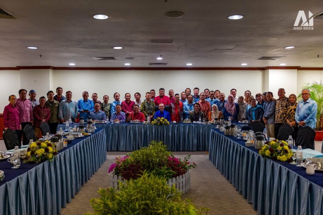 Image from: PKR perlu perkukuh kerajaan, dekati rakyat