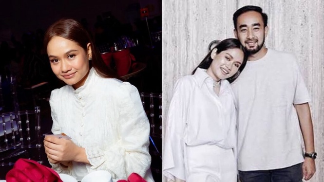 Image from: Bila saya buat hantaran macam itu, saya terfikir juga takut orang rasa rimas – Liyana Jasmay