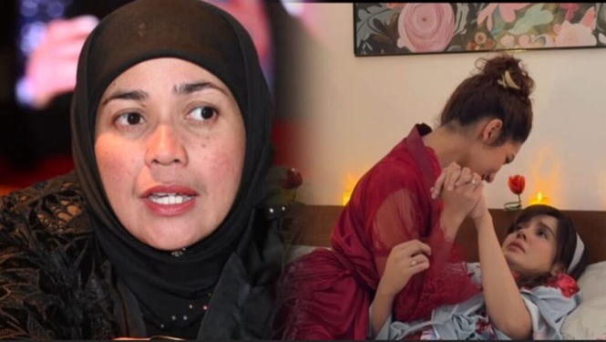 Image from: Madu Atau Racun tiada babak ‘daring’, masih ikut garis panduan – Pengarah