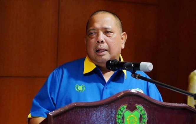 Image from: ‘Tak masuk akal banding tiga tahun dengan lapan bulan’
