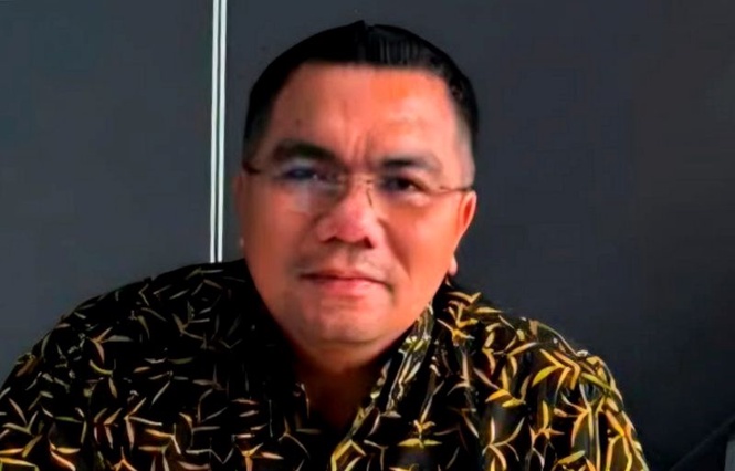 Image from: Generasi kedua Felda lega rumah dapat elektrik