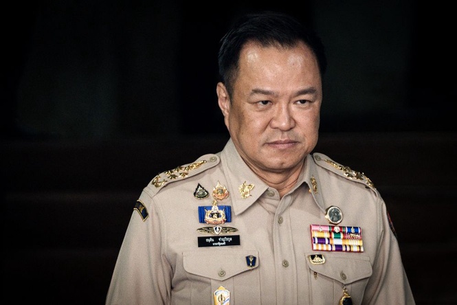 Image from: PM Thai arah rakyat Perancis larang warga Israel masuki zoo dihantar pulang