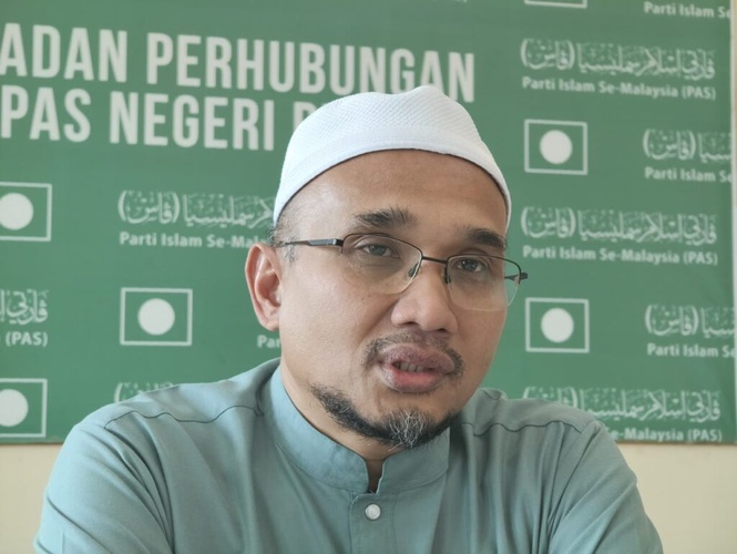 Image from: Penyatuan kuasa politik Melayu-Islam bukan bermaksud rasis