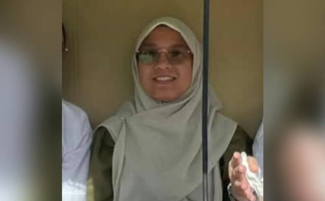 Image from: Kelantan kehilangan anak jati berdedikasi – MB