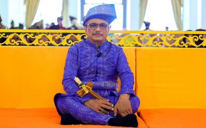 Image from: Kedaulatan Raja Pemerintah Negeri Sembilan tidak boleh ditentukan sebelah pihak
