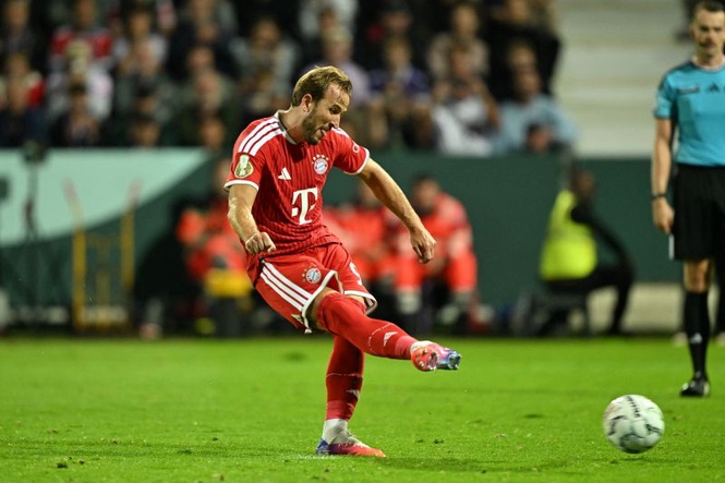 Image from: Kane, Haaland, Messi buru Ballon d’Or