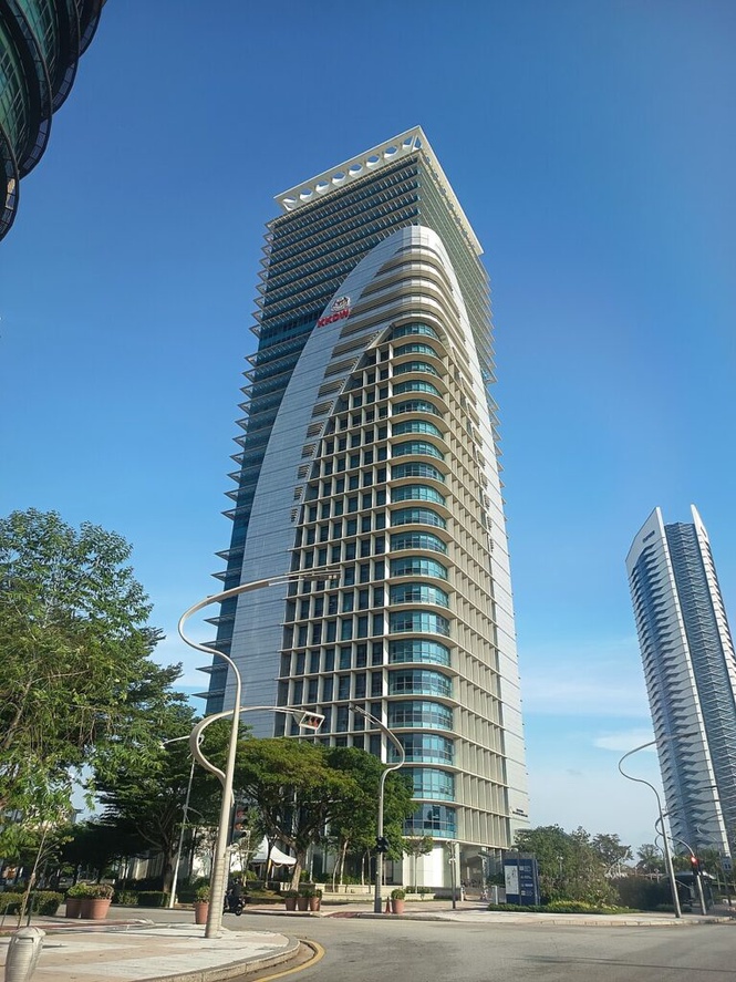 Image from: KKDW nafi berbelanja melebihi peruntukan