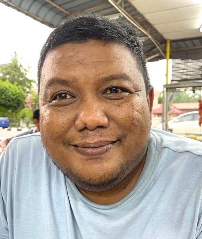 Image from: Serah ‘kuasa’ dapatkan baja, racun kepada pesawah