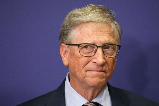 Image from: AI boleh bunuh satu bilion manusia – Bill Gates