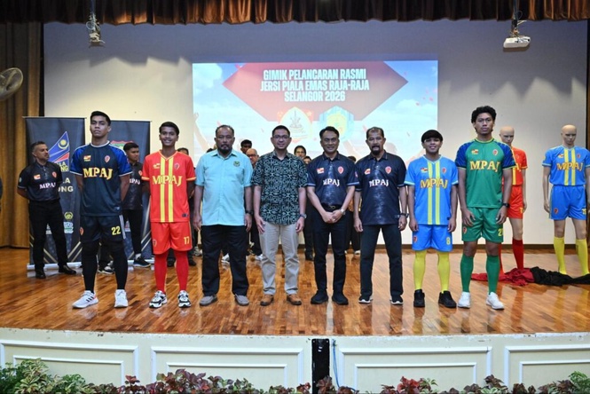 Image from: Firdaus selesa jadi ‘underdog’