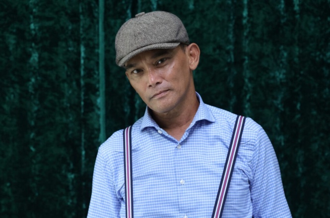 Image from: Tiada saman, cuma ‘sekat’ mereka di media sosial saya – Azhan Rani