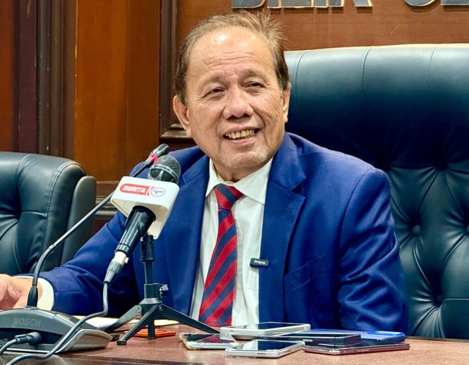 Image from: Penjaja Negeri Sembilan dikecualikan bayaran lesen